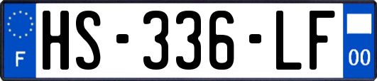 HS-336-LF