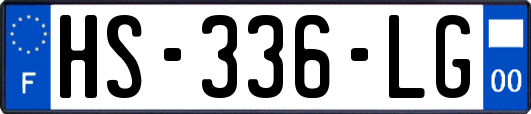 HS-336-LG