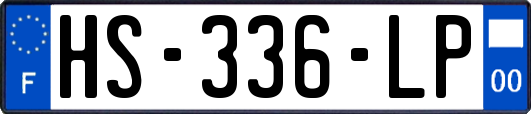 HS-336-LP