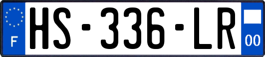 HS-336-LR