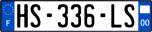 HS-336-LS