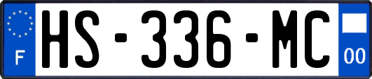 HS-336-MC