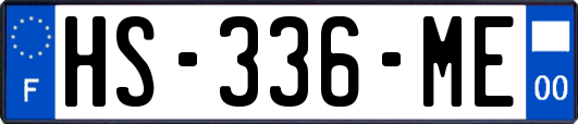 HS-336-ME