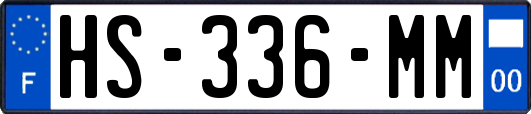 HS-336-MM