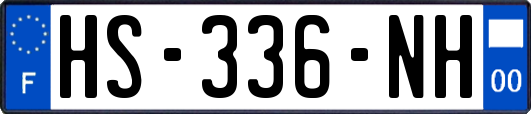 HS-336-NH