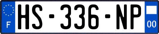 HS-336-NP