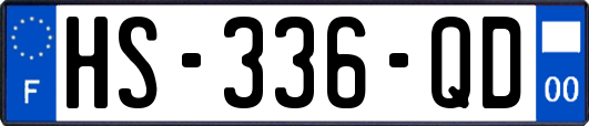 HS-336-QD