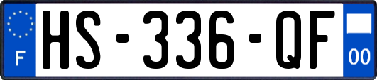 HS-336-QF
