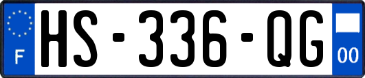 HS-336-QG