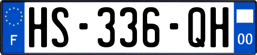 HS-336-QH