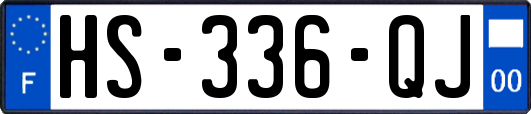 HS-336-QJ