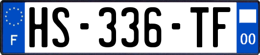 HS-336-TF
