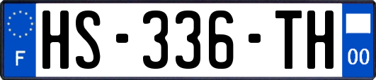 HS-336-TH