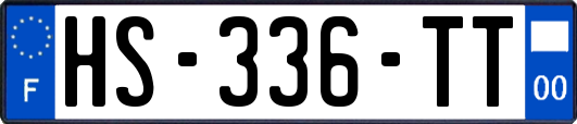 HS-336-TT