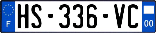 HS-336-VC
