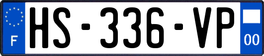 HS-336-VP