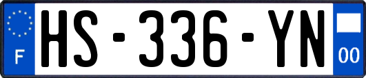 HS-336-YN