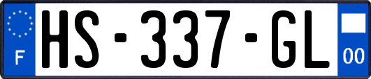 HS-337-GL