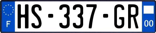 HS-337-GR