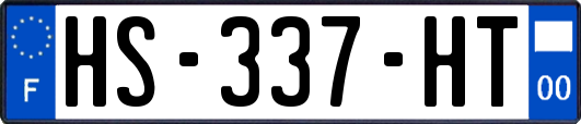 HS-337-HT