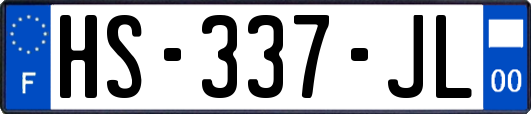 HS-337-JL