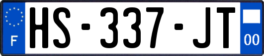 HS-337-JT