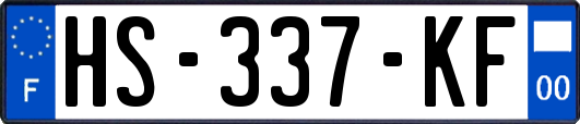 HS-337-KF