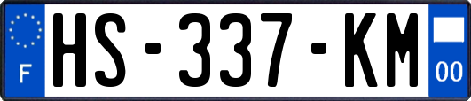 HS-337-KM