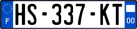 HS-337-KT