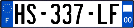 HS-337-LF