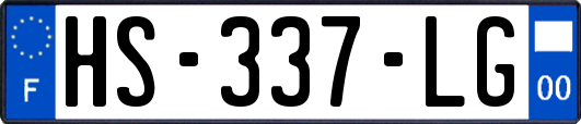 HS-337-LG