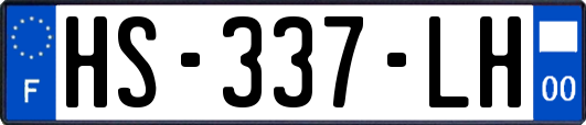 HS-337-LH