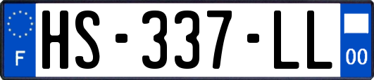 HS-337-LL
