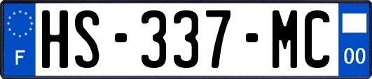 HS-337-MC