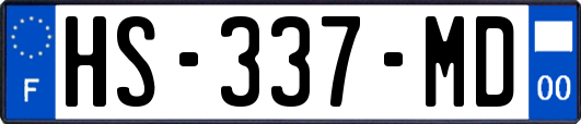 HS-337-MD