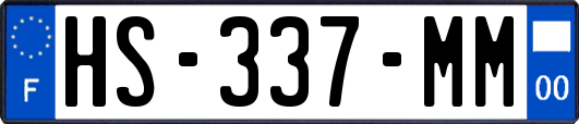 HS-337-MM