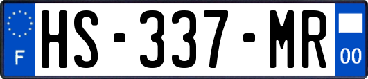 HS-337-MR
