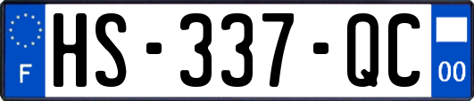 HS-337-QC