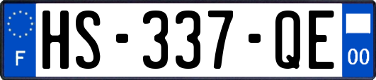 HS-337-QE
