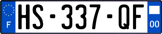 HS-337-QF