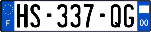 HS-337-QG