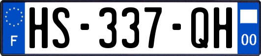 HS-337-QH