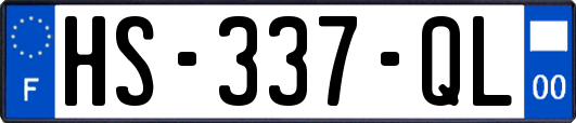 HS-337-QL
