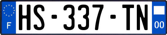 HS-337-TN