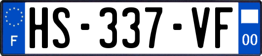 HS-337-VF