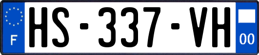 HS-337-VH