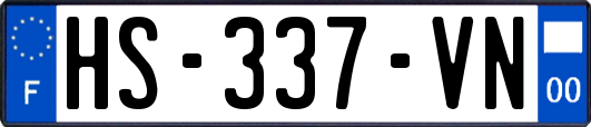 HS-337-VN