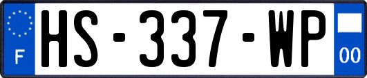 HS-337-WP