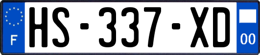 HS-337-XD