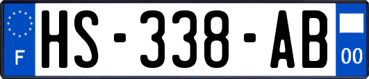 HS-338-AB